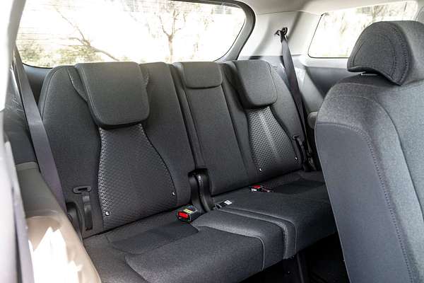 2025 Kia Carnival S KA4 PE