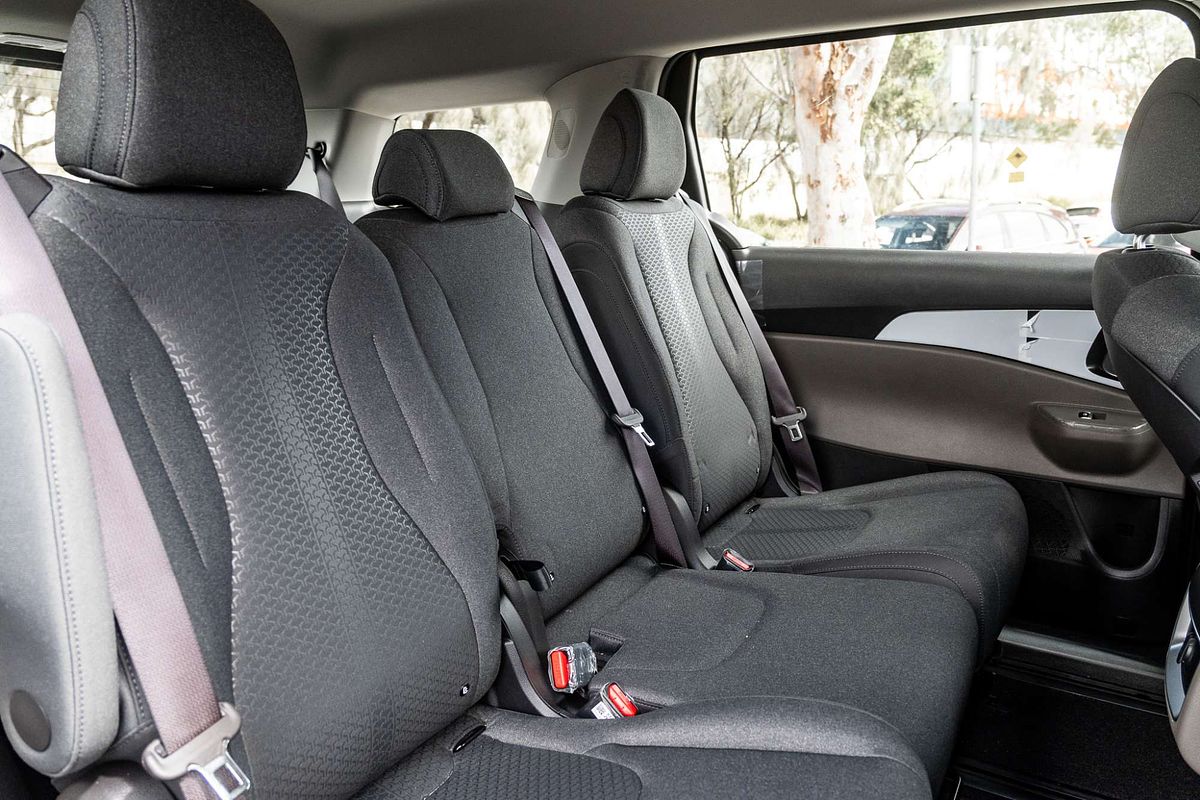 2025 Kia Carnival S KA4 PE