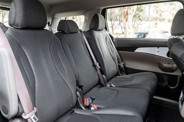 2025 Kia Carnival S KA4 PE