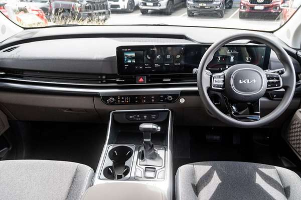 2025 Kia Carnival S KA4 PE
