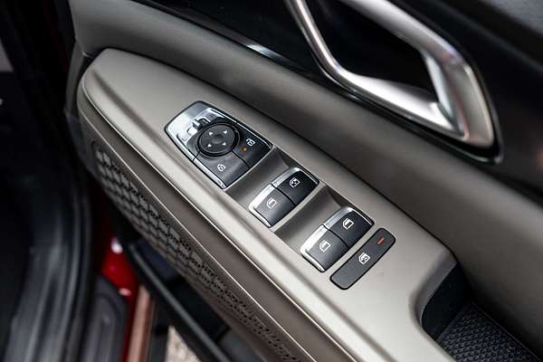 2025 Kia Carnival S KA4 PE