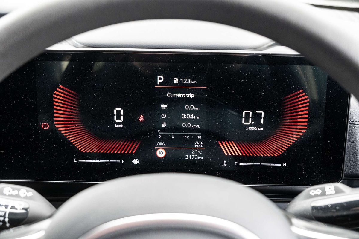 2025 Kia Carnival S KA4 PE