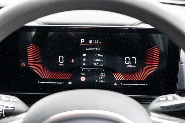 2025 Kia Carnival S KA4 PE
