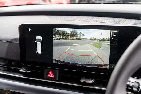 2025 Kia Carnival S KA4 PE