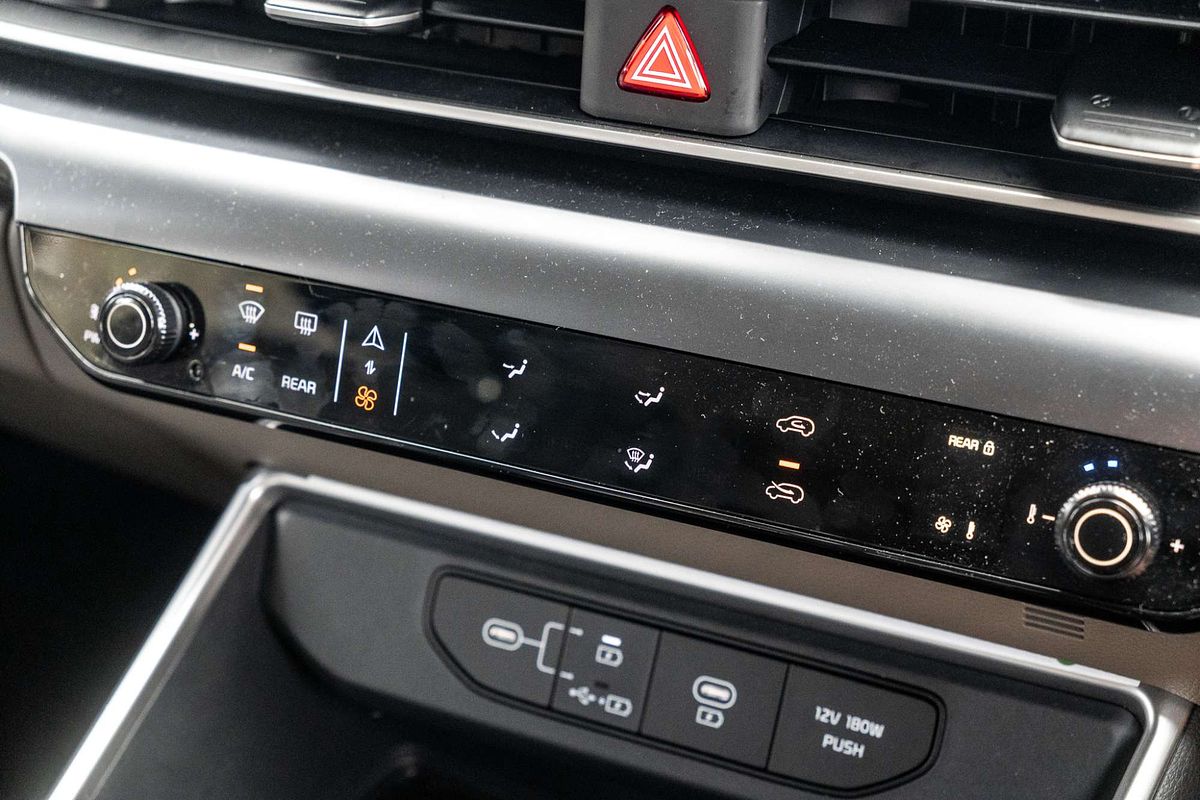 2025 Kia Carnival S KA4 PE