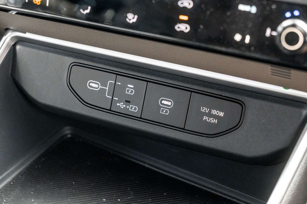2025 Kia Carnival S KA4 PE