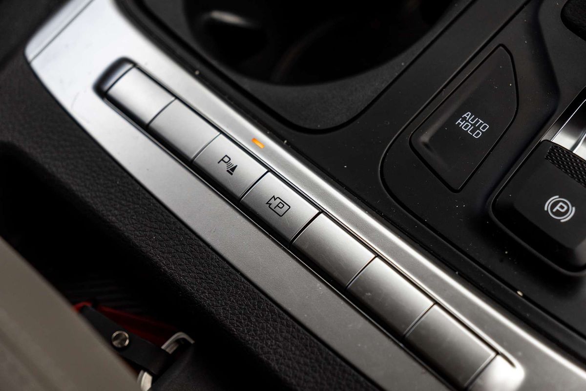 2025 Kia Carnival S KA4 PE