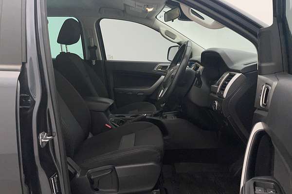 2022 Ford Ranger XLT PX MkIII 4X4 2.0L