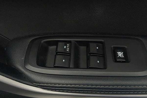2022 Ford Ranger XLT PX MkIII 4X4 2.0L