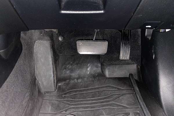2022 Ford Ranger XLT PX MkIII 4X4 2.0L