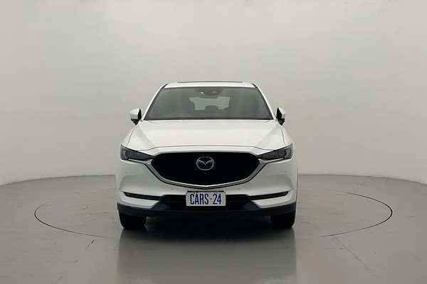 2019 Mazda CX-5 Akera KF Series