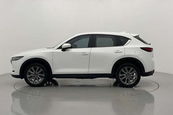 2019 Mazda CX-5 Akera KF Series