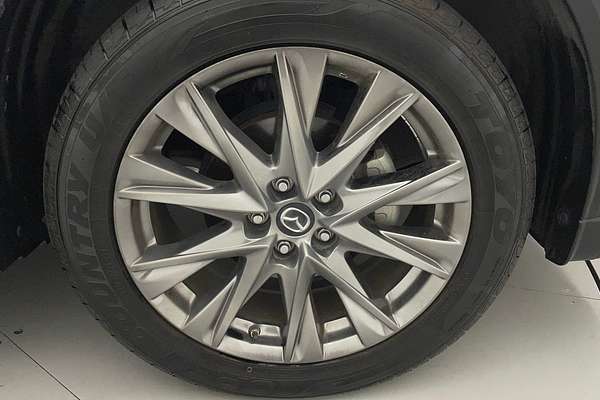 2019 Mazda CX-5 Akera KF Series