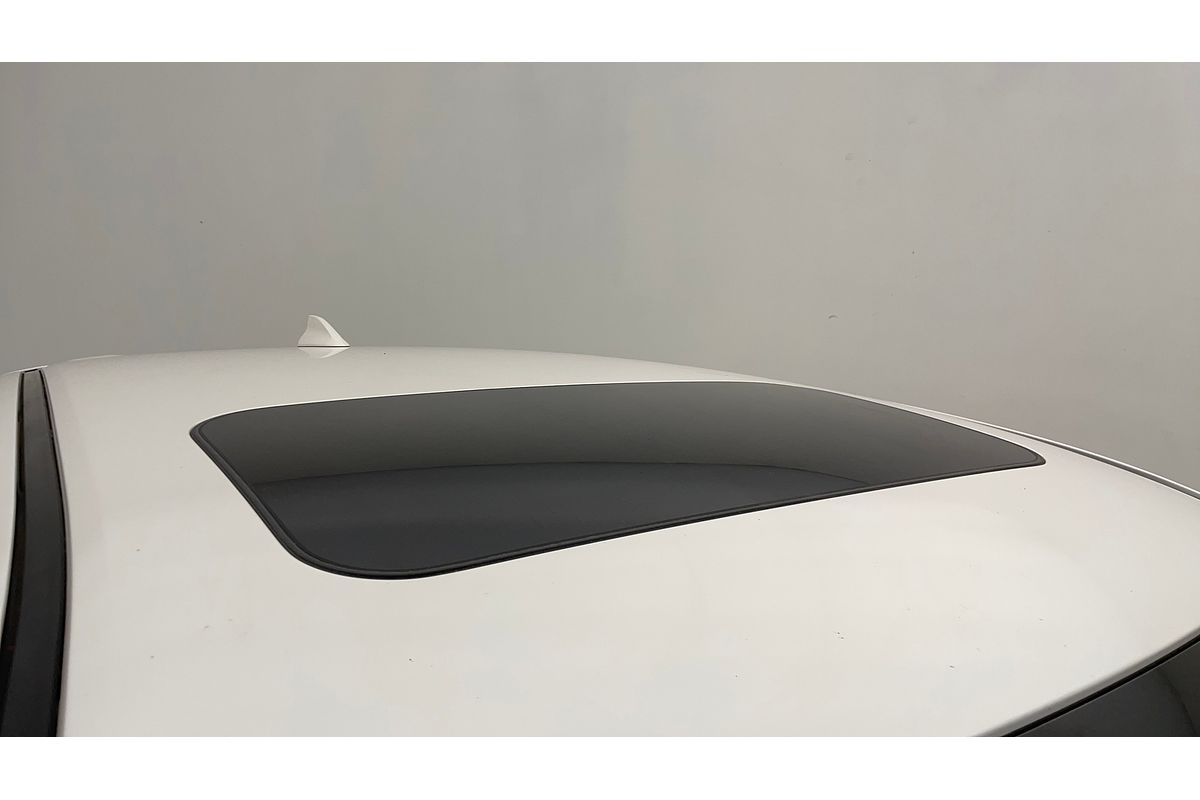 2019 Mazda CX-5 Akera KF Series