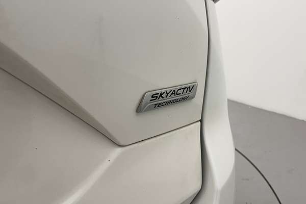 2019 Mazda CX-5 Akera KF Series