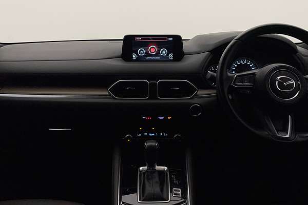2019 Mazda CX-5 Akera KF Series