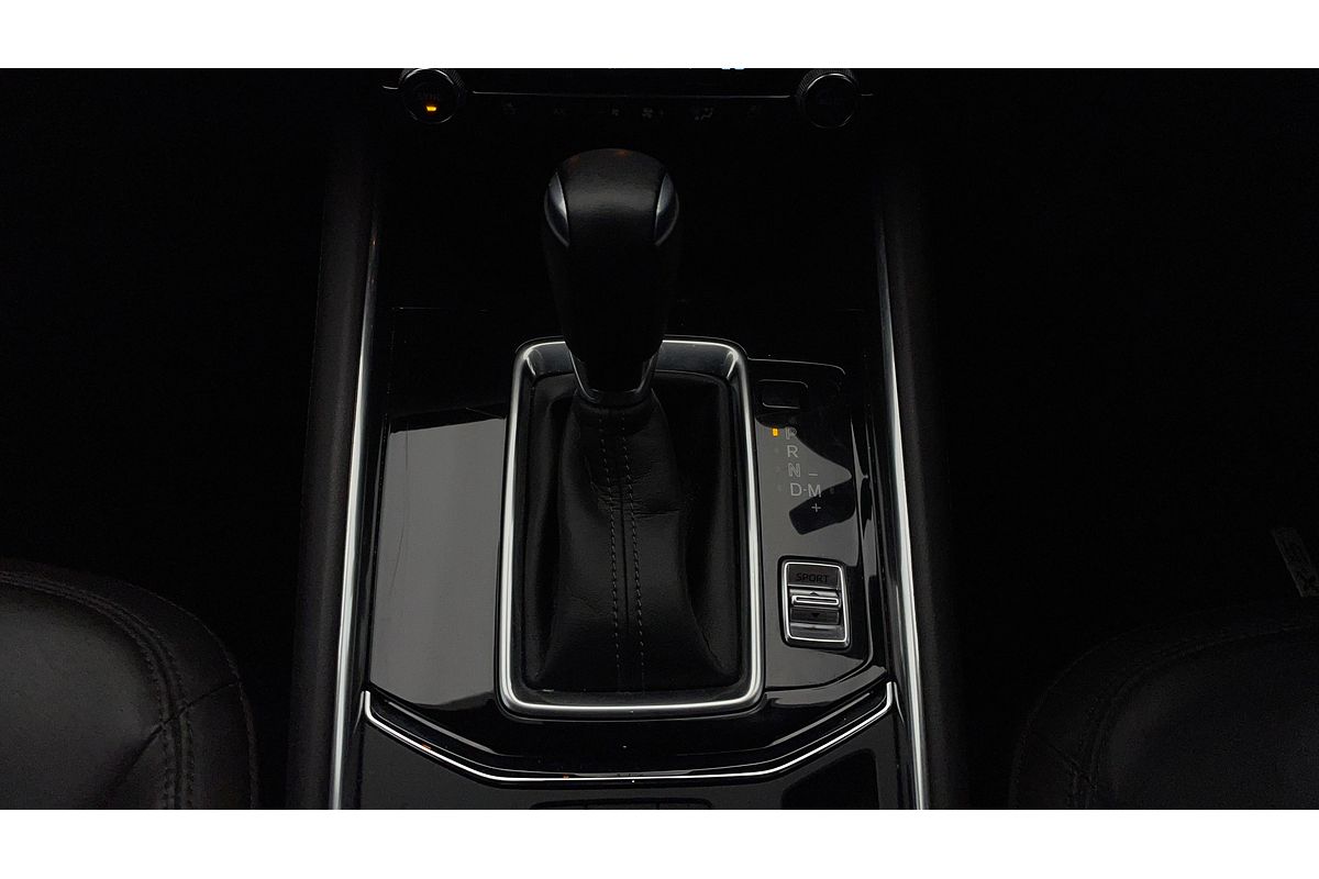 2019 Mazda CX-5 Akera KF Series