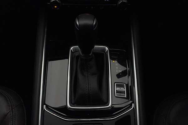 2019 Mazda CX-5 Akera KF Series