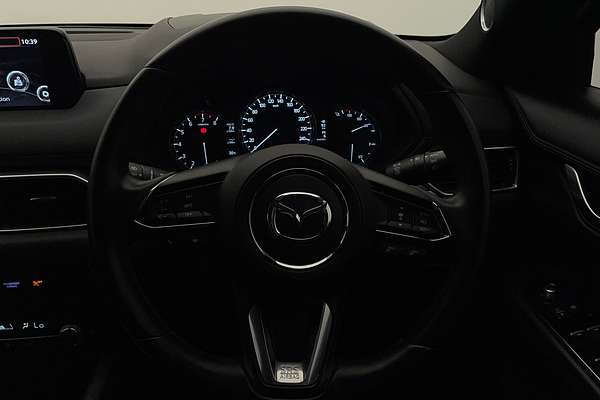 2019 Mazda CX-5 Akera KF Series