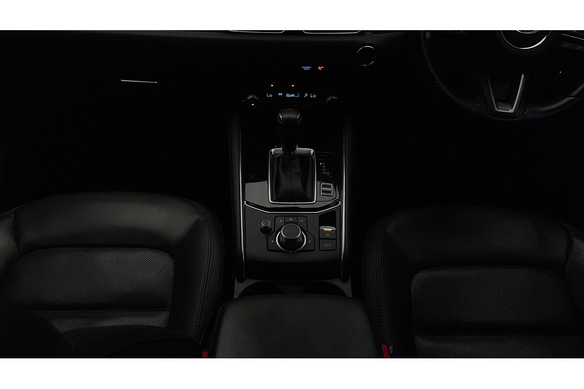 2019 Mazda CX-5 Akera KF Series
