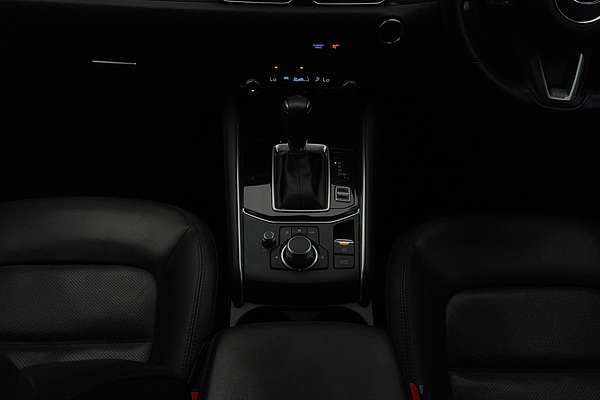2019 Mazda CX-5 Akera KF Series