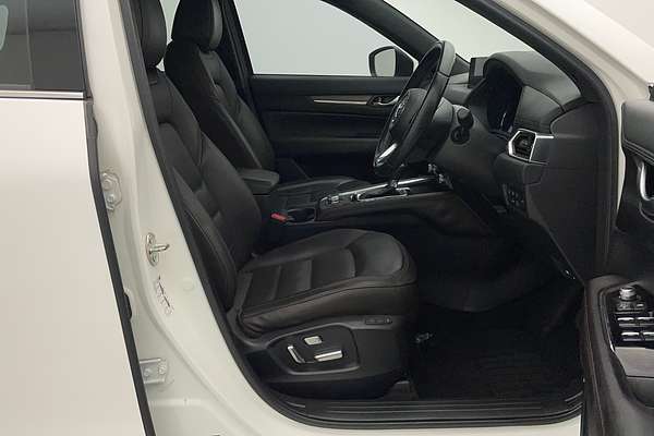 2019 Mazda CX-5 Akera KF Series