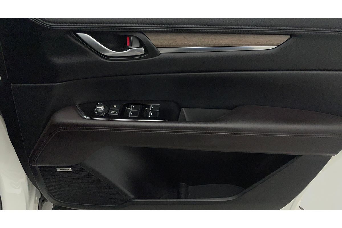 2019 Mazda CX-5 Akera KF Series
