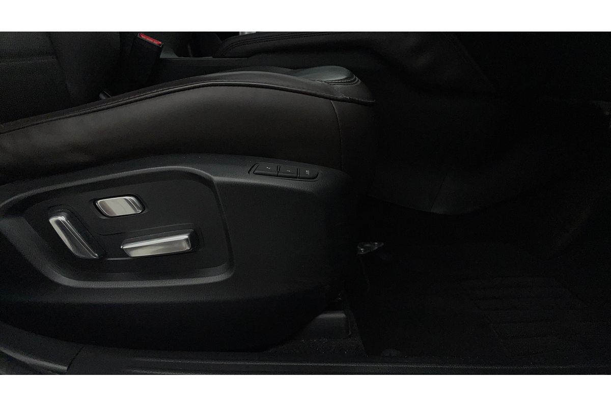 2019 Mazda CX-5 Akera KF Series