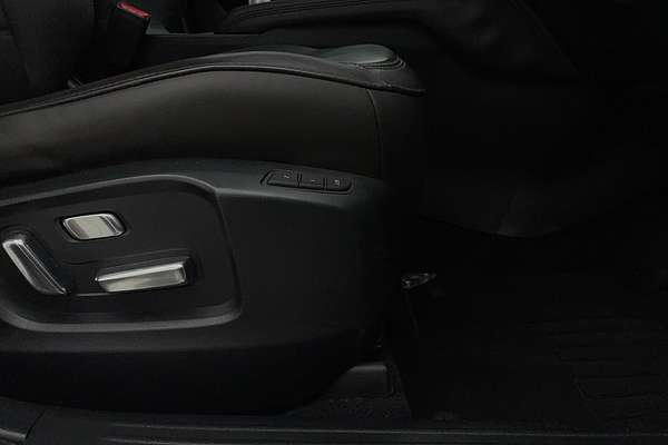 2019 Mazda CX-5 Akera KF Series