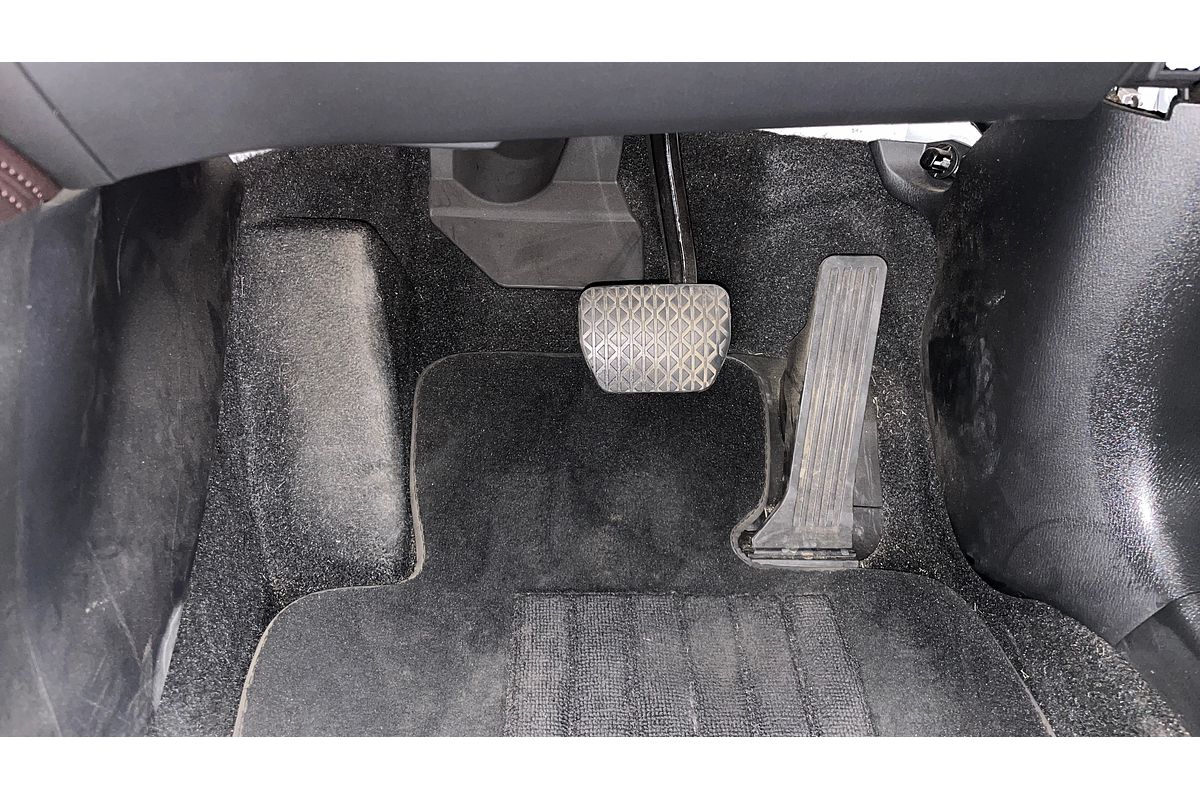 2019 Mazda CX-5 Akera KF Series