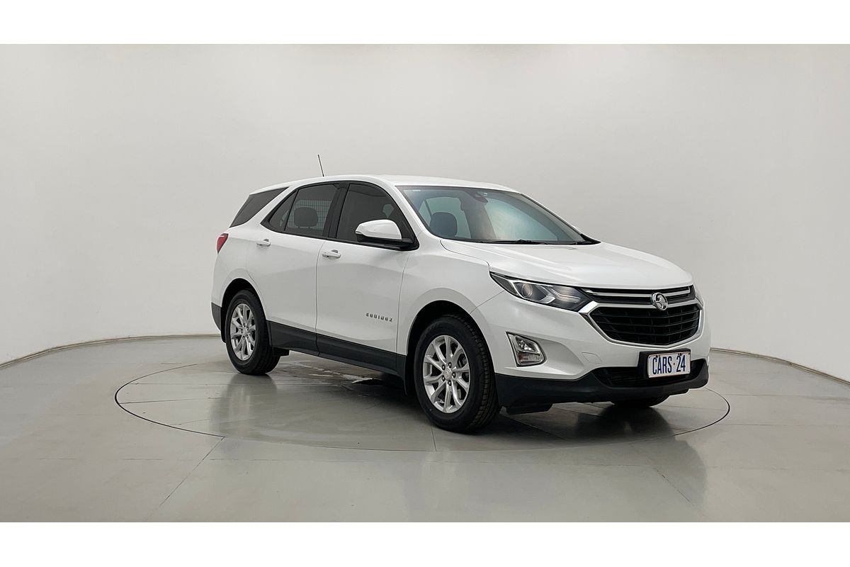 2019 Holden Equinox LS+ EQ