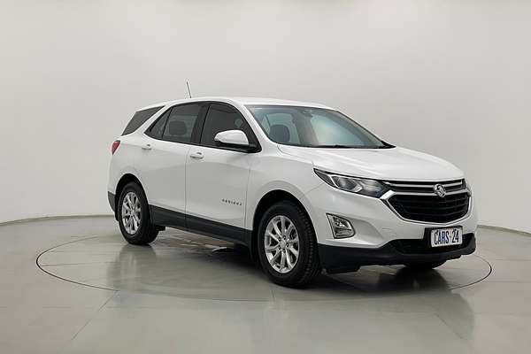 2019 Holden Equinox LS+ EQ