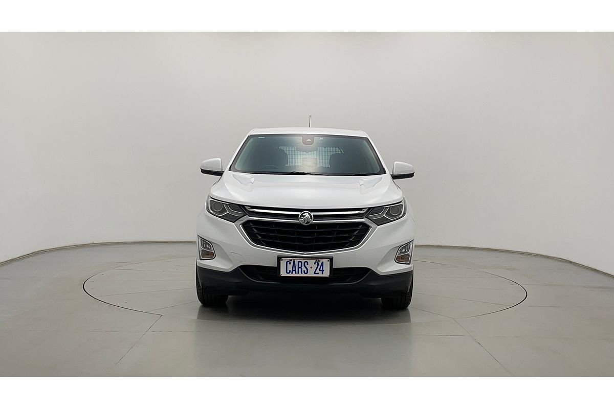 2019 Holden Equinox LS+ EQ
