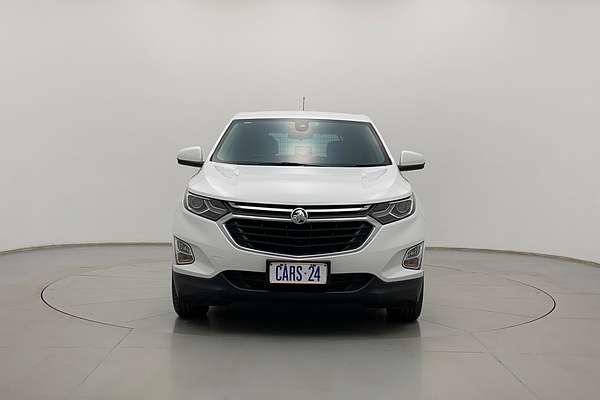 2019 Holden Equinox LS+ EQ