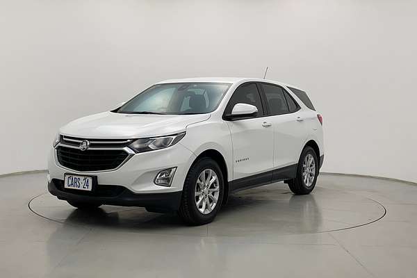 2019 Holden Equinox LS+ EQ