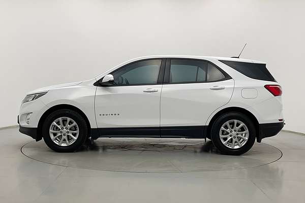 2019 Holden Equinox LS+ EQ