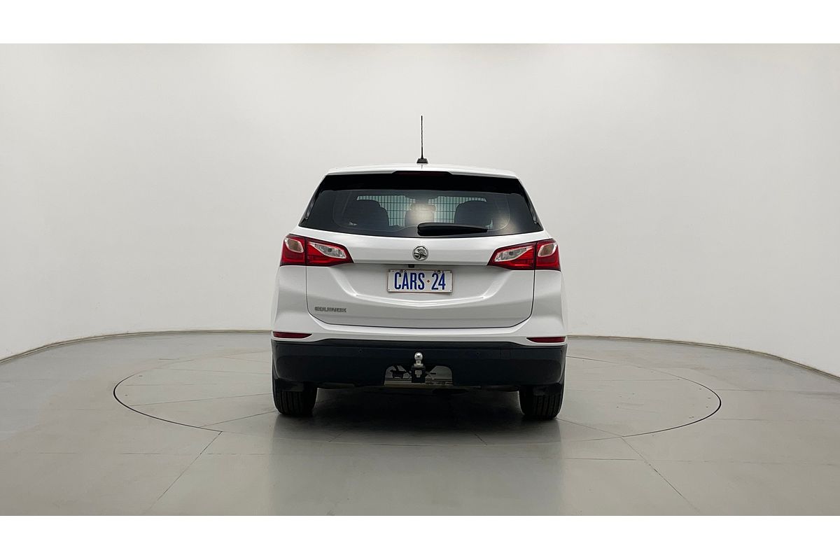 2019 Holden Equinox LS+ EQ