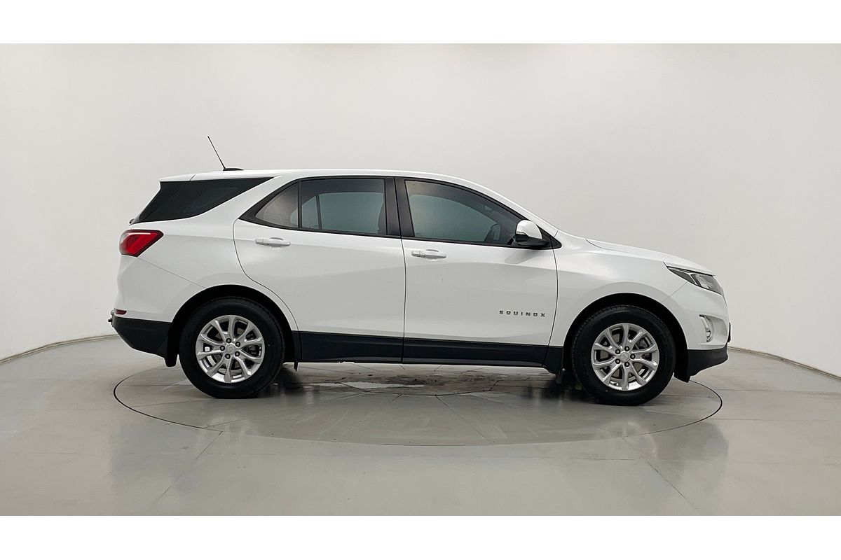 2019 Holden Equinox LS+ EQ
