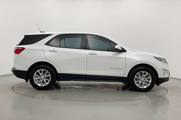 2019 Holden Equinox LS+ EQ