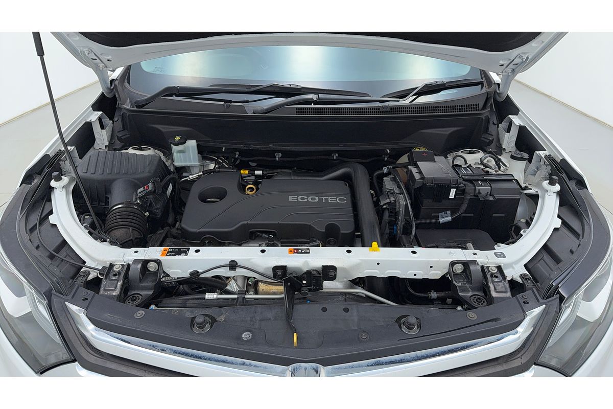 2019 Holden Equinox LS+ EQ
