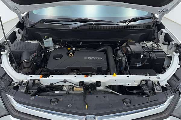 2019 Holden Equinox LS+ EQ