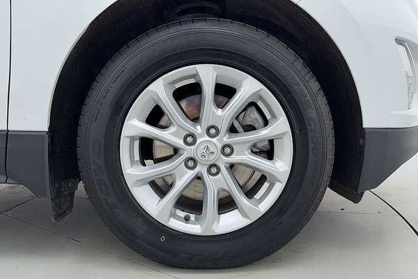 2019 Holden Equinox LS+ EQ