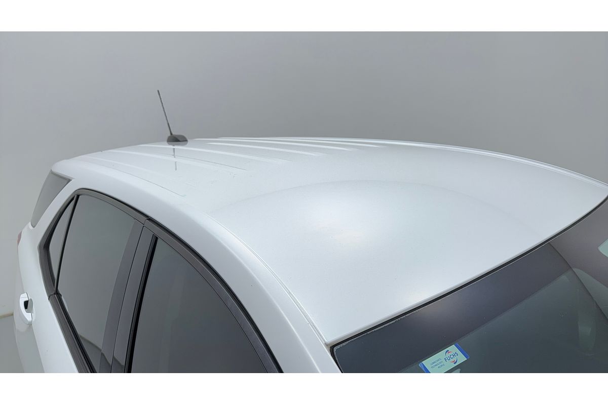 2019 Holden Equinox LS+ EQ