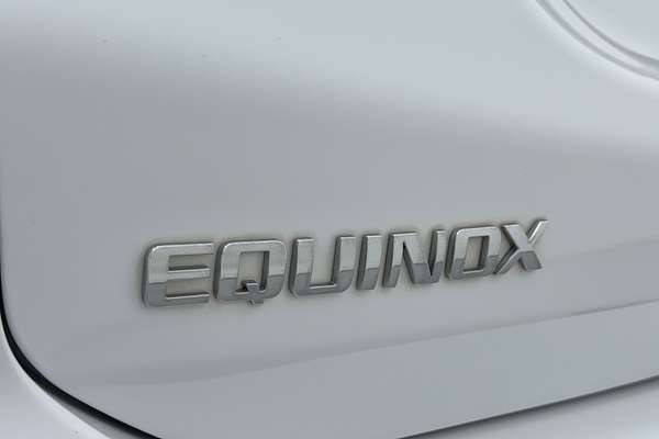 2019 Holden Equinox LS+ EQ