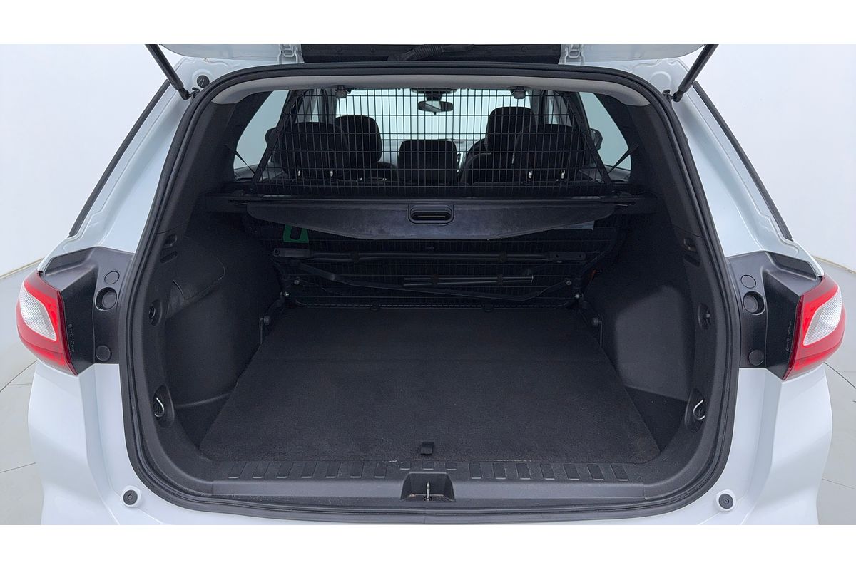 2019 Holden Equinox LS+ EQ