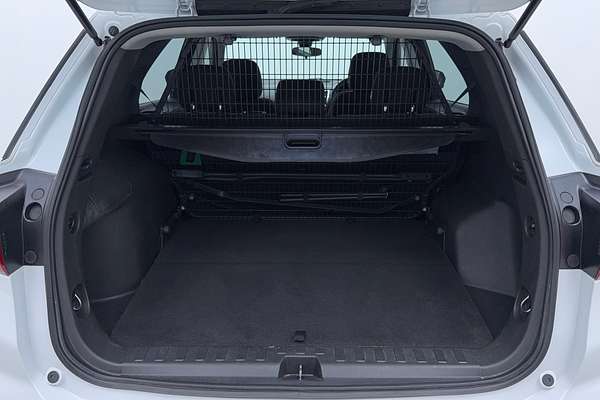 2019 Holden Equinox LS+ EQ