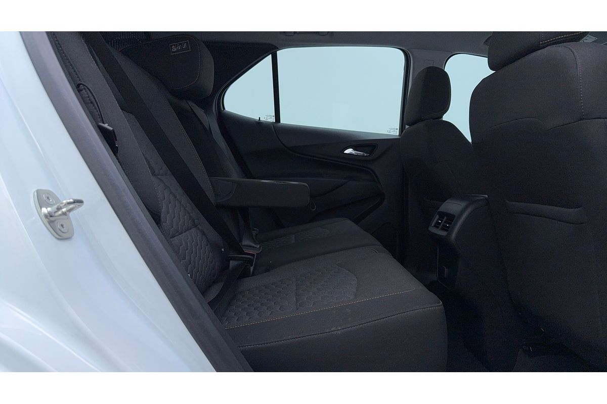 2019 Holden Equinox LS+ EQ