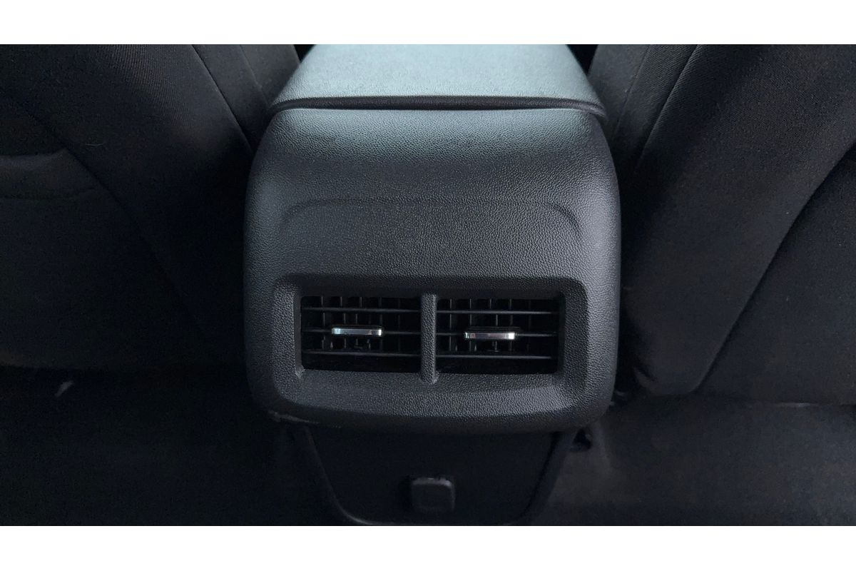 2019 Holden Equinox LS+ EQ