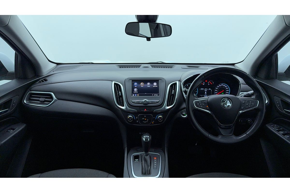 2019 Holden Equinox LS+ EQ