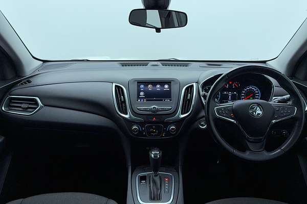 2019 Holden Equinox LS+ EQ